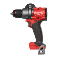 MILWAUKEE M18 FDD3-0X FUEL vrtací šroubovák 4933479862