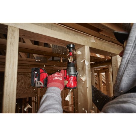 MILWAUKEE M18 FDD3-502X FUEL vrtací šroubovák 4933479863