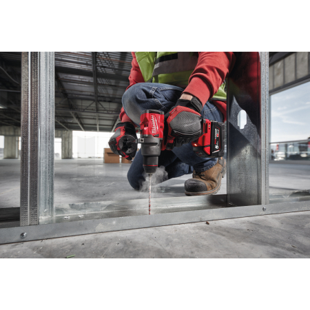 MILWAUKEE M18 FDD3-502X FUEL vrtací šroubovák 4933479863