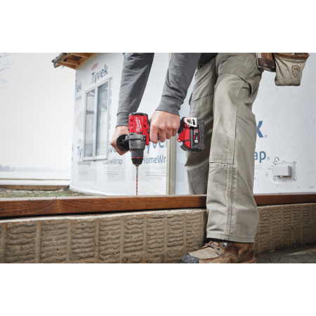 MILWAUKEE M18 FDD3-502X FUEL vrtací šroubovák 4933479863