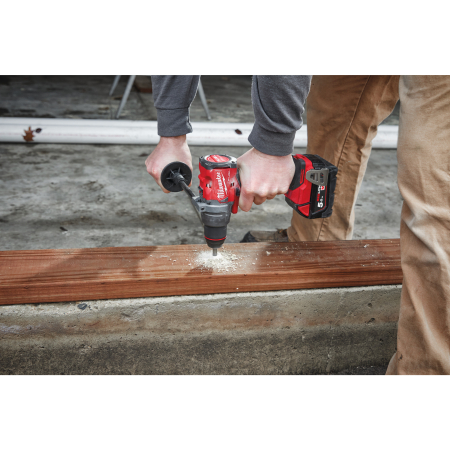 MILWAUKEE M18 FDD3-502X FUEL vrtací šroubovák 4933479863
