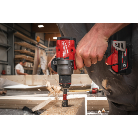 MILWAUKEE M18 FDD3-502X FUEL vrtací šroubovák 4933479863