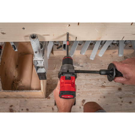 MILWAUKEE M18 FDD3-502X FUEL vrtací šroubovák 4933479863
