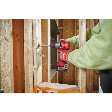 MILWAUKEE M18 FDD3-502X FUEL vrtací šroubovák 4933479863