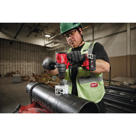 MILWAUKEE M18 FDD3-502X FUEL vrtací šroubovák 4933479863