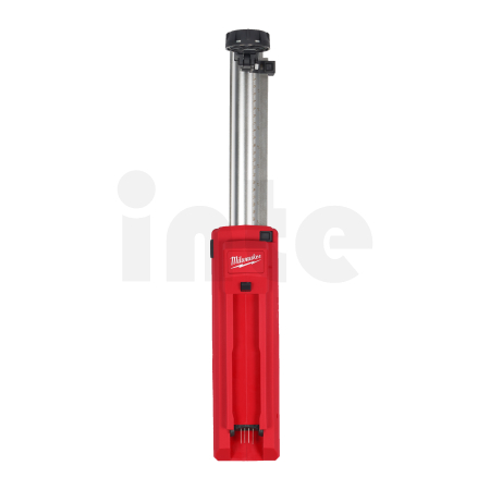 MILWAUKEE M18 FDDEL32 Speciální odsávání prachu pro 32mm SDS-Plus kladivo s D rukojetí M18 FUEL™ s mechanismem AUTOPULSE™ 493349