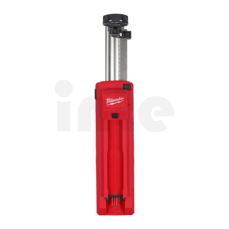 MILWAUKEE M18 FDDEL32 Speciální odsávání prachu pro 32mm SDS-Plus kladivo s D rukojetí M18 FUEL™ s mechanismem AUTOPULSE™ 493349