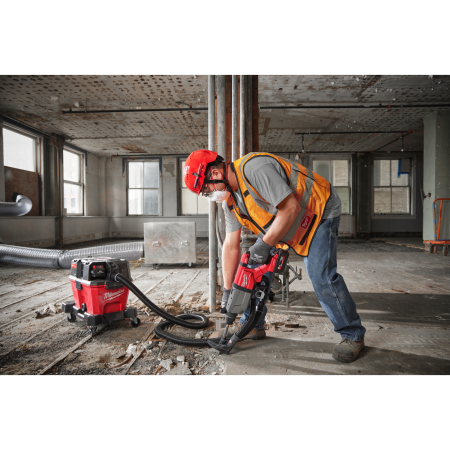 MILWAUKEE M18 FHACOD32-0C 32MM SDS-+ kladivo s D rukojetí s ONE-KEY 4933492140
