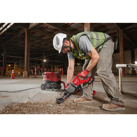 MILWAUKEE M18 FHACOD32-0C 32MM SDS-+ kladivo s D rukojetí s ONE-KEY 4933492140