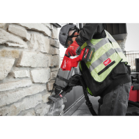 MILWAUKEE M18 FHACOD32-0C 32MM SDS-+ kladivo s D rukojetí s ONE-KEY 4933492140