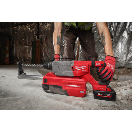 MILWAUKEE M18 FHACOD32-0C 32MM SDS-+ kladivo s D rukojetí s ONE-KEY 4933492140