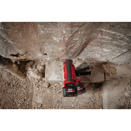 MILWAUKEE M18 FHACOD32-0C 32MM SDS-+ kladivo s D rukojetí s ONE-KEY 4933492140