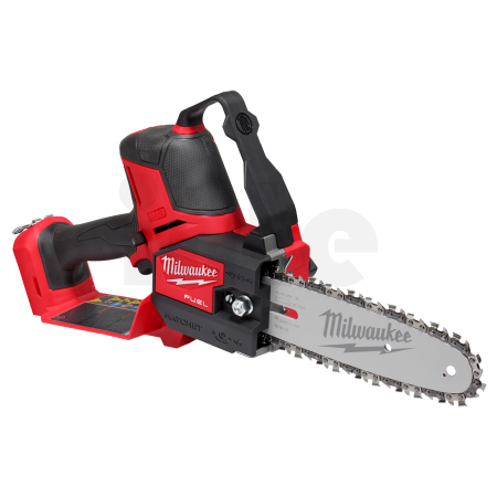 MILWAUKEE M18 FUEL™ HATCHET™ prořezávací pila s lištou 20 cm 4933480117