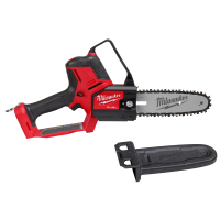 MILWAUKEE M18 FUEL™ HATCHET™ prořezávací pila s lištou 20 cm 4933480117