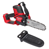 MILWAUKEE M18 FUEL™ HATCHET™ prořezávací pila s lištou 20 cm 4933480117