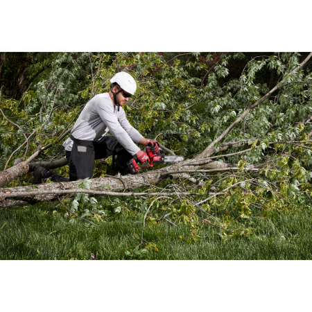 MILWAUKEE M18 FHS20-552 FUEL HATCHET prořezávací pila s lištou 20 cm 4933480118