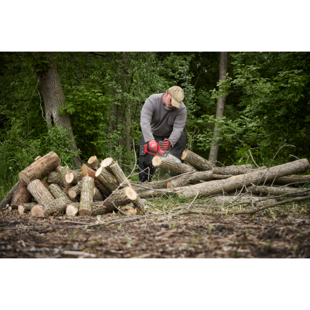 MILWAUKEE M18 FHS20-552 FUEL HATCHET prořezávací pila s lištou 20 cm 4933480118
