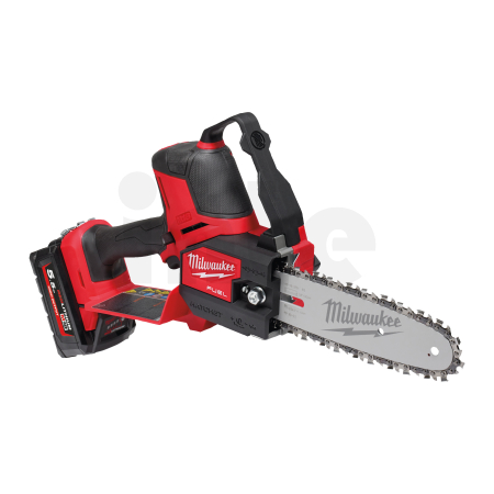 MILWAUKEE M18 FUEL™ HATCHET™ prořezávací pila s lištou 20 cm 4933480119