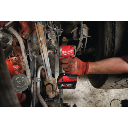 MILWAUKEE M18 FUEL™ ¼″ Hex rázový utahovák 4933479864