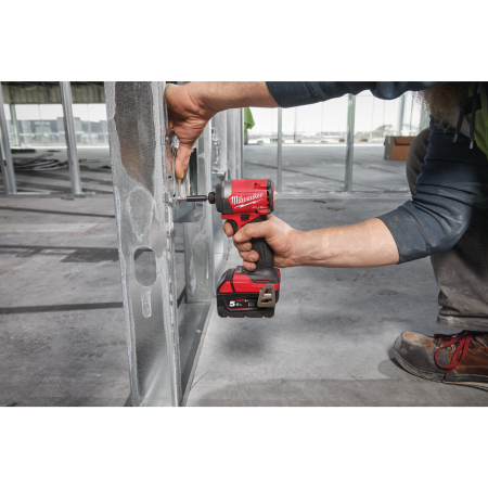 MILWAUKEE M18 FID3-502X FUEL ¼″ Hex rázový utahovák 4933479865