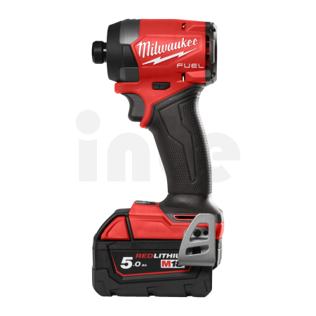 MILWAUKEE M18 FUEL™ ¼″ Hex rázový utahovák 4933479865