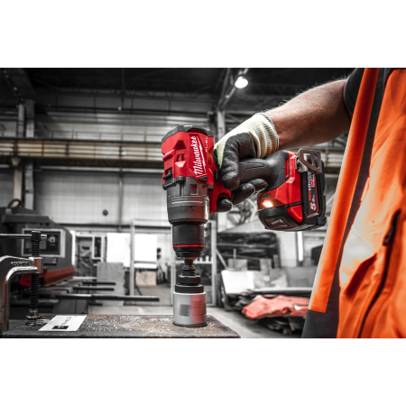 MILWAUKEE M18 FUEL™ příklepová vrtačka 4933479860
