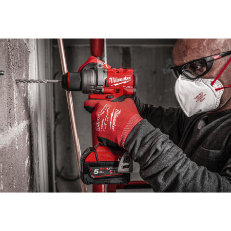 MILWAUKEE M18 FUEL™ příklepová vrtačka 4933479860