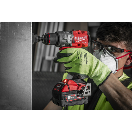 MILWAUKEE M18 FUEL™ příklepová vrtačka 4933479860