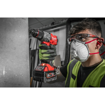 MILWAUKEE M18 FUEL™ příklepová vrtačka 4933479860