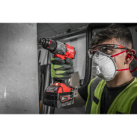 MILWAUKEE M18 FUEL™ příklepová vrtačka 4933479860