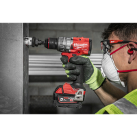 MILWAUKEE M18 FUEL™ příklepová vrtačka 4933479860