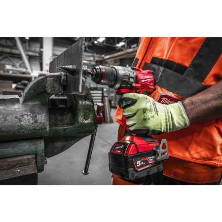 MILWAUKEE M18 FPD3-0 FUEL příklepová vrtačka 4933498060