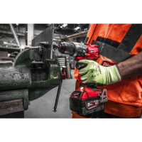 MILWAUKEE M18 FPD3-502X FUEL příklepová vrtačka 4933479860