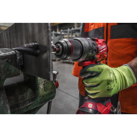 MILWAUKEE M18 FPD3-502X FUEL příklepová vrtačka 4933479860