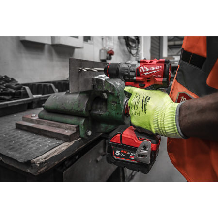 MILWAUKEE M18 FUEL™ příklepová vrtačka 4933479860