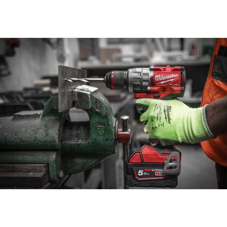 MILWAUKEE M18 FPD3-502X FUEL příklepová vrtačka 4933479860