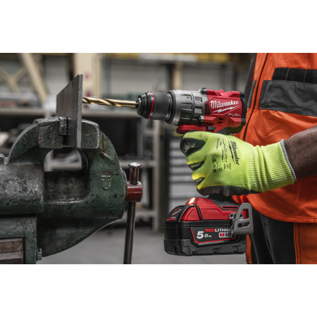 MILWAUKEE M18 FUEL™ příklepová vrtačka 4933479860