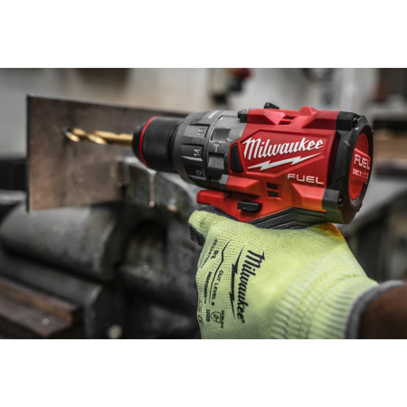 MILWAUKEE M18 FUEL™ příklepová vrtačka 4933479860