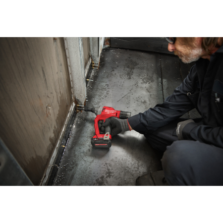 MILWAUKEE M18 FUEL™ nýtovací kleště Lockbolt s ONE-KEY™ 4933478638