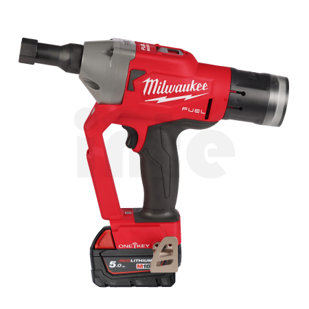 MILWAUKEE M18 ONEFLT-502X FUEL nýtovací kleště Lockbolt s ONE-KEY 4933478638