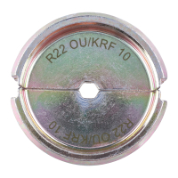 MILWAUKEE Čelist R22 OU/KRF 10 4932479378