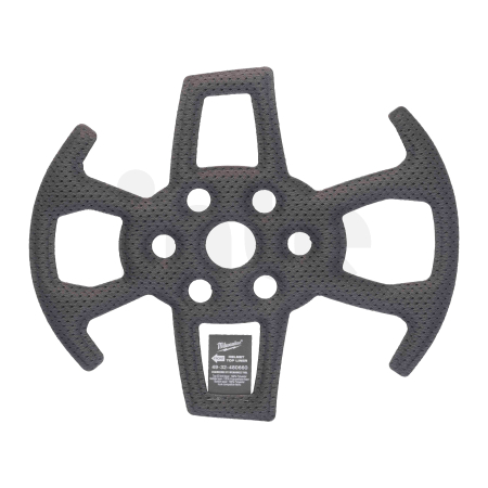 MILWAUKEE Náhradní náhlavní vložka pro BOLT™ 200 – balení po 10 kusech 4932480660