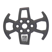 MILWAUKEE Náhradní náhlavní vložka pro BOLT™ 200 – balení po 10 kusech 4932480660