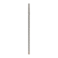 MILWAUKEE SDS-Plus MX4 drill bits 4932492024