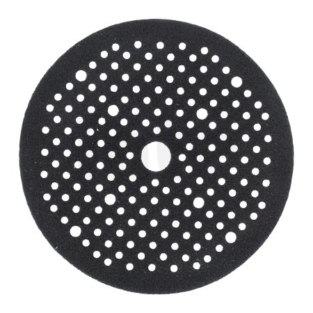 MILWAUKEE Ochranná podložka pod síťové brusné listy 125 mm 5 ks 4932492291