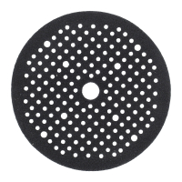 MILWAUKEE Ochranná podložka pod síťové brusné listy 150 mm 5 ks 4932492292