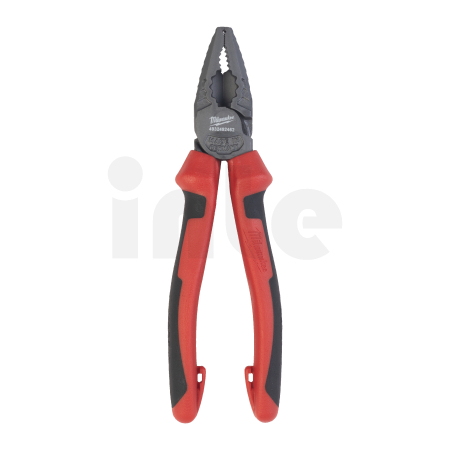 MILWAUKEE Kombinované kleště - 180 mm 4932492462