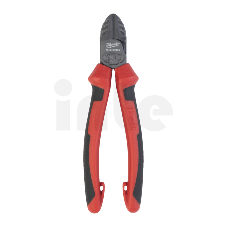 MILWAUKEE Diagonální štípací kleště - 160 mm 4932492463