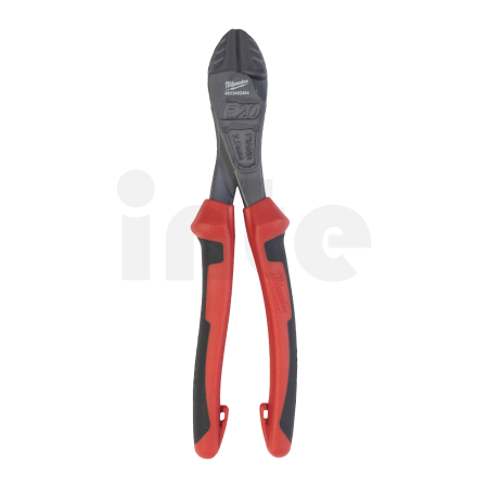MILWAUKEE Diagonální štípací kleště Heavy Duty 4932492464
