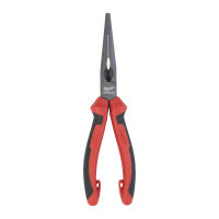 MILWAUKEE Dlouhé kleště - 205 mm 4932492465